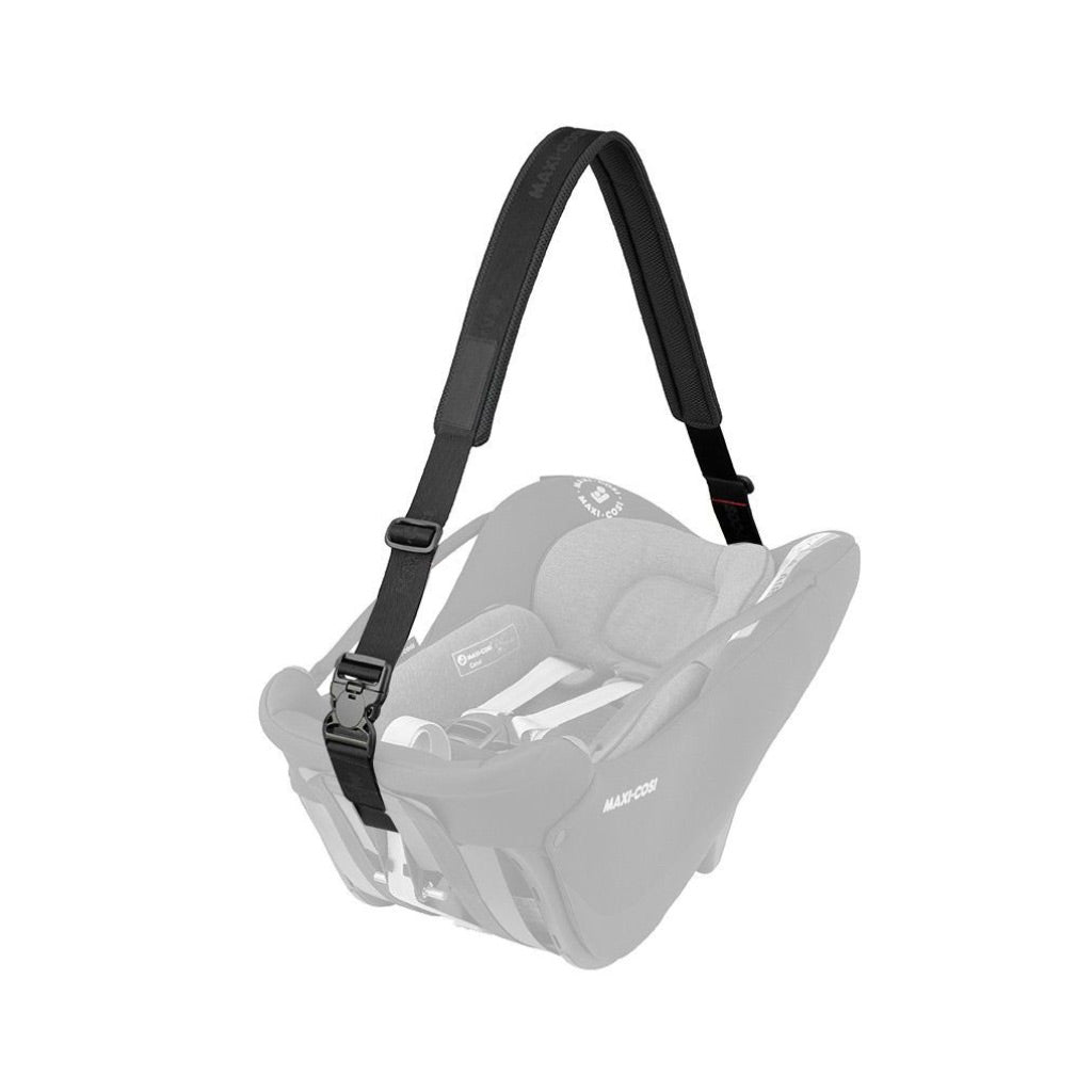 maxi cosi carry strap MAXI COSI CORAL CARRY STRAP – Precious Cargo