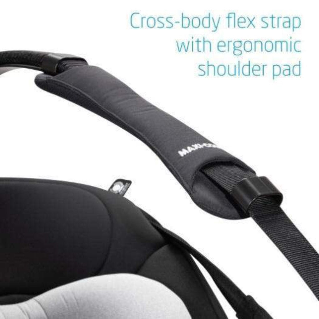 Maxi cosi shoulder straps outlet