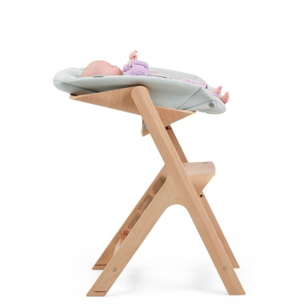 maxi-cosi nesta high chair MAXI COSI NESTA HIGHCHAIR – Precious Cargo