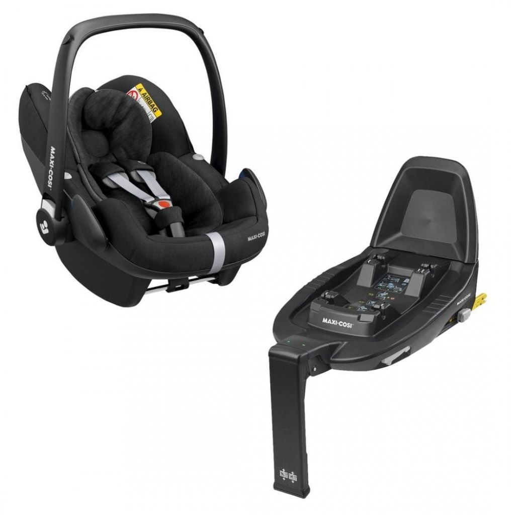 Maxi cosi pearl plus shop