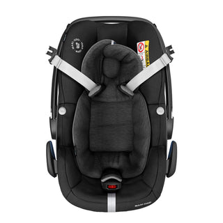 MAXI COSI ZELIA³ AND PEBBLE PRO TRAVEL SYSTEM