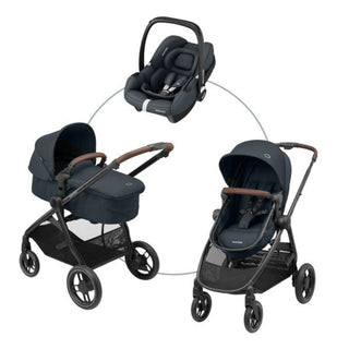 MAXI COSI ZELIA³