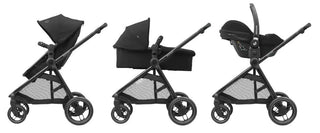 MAXI COSI ZELIA³