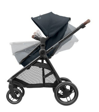 MAXI COSI ZELIA³
