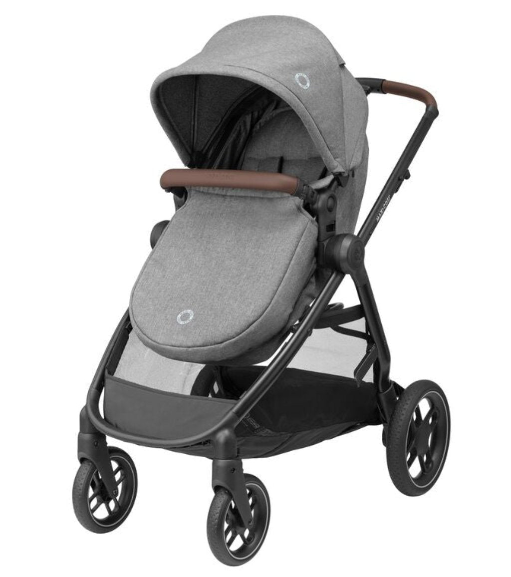 MAXI COSI ZELIA S TRIO TRAVEL SYSTEM Precious Cargo