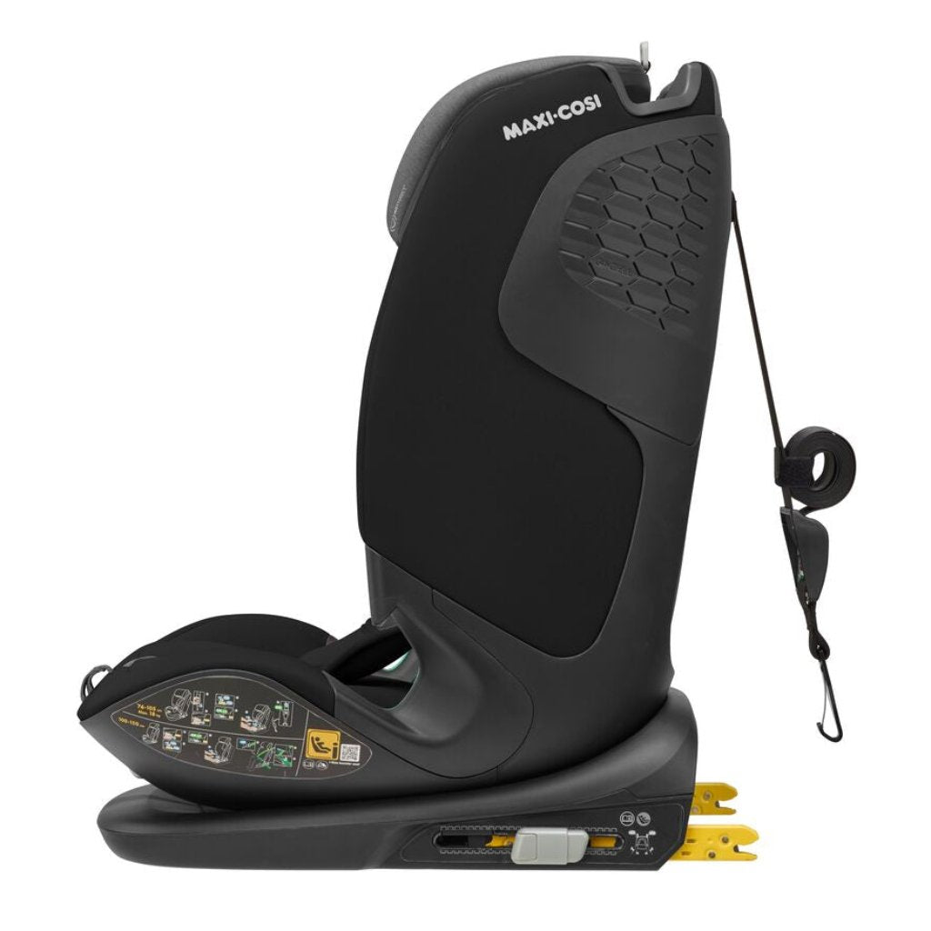 titan pro maxi cosi MAXI COSI TITAN PRO I-SIZE – Precious Cargo