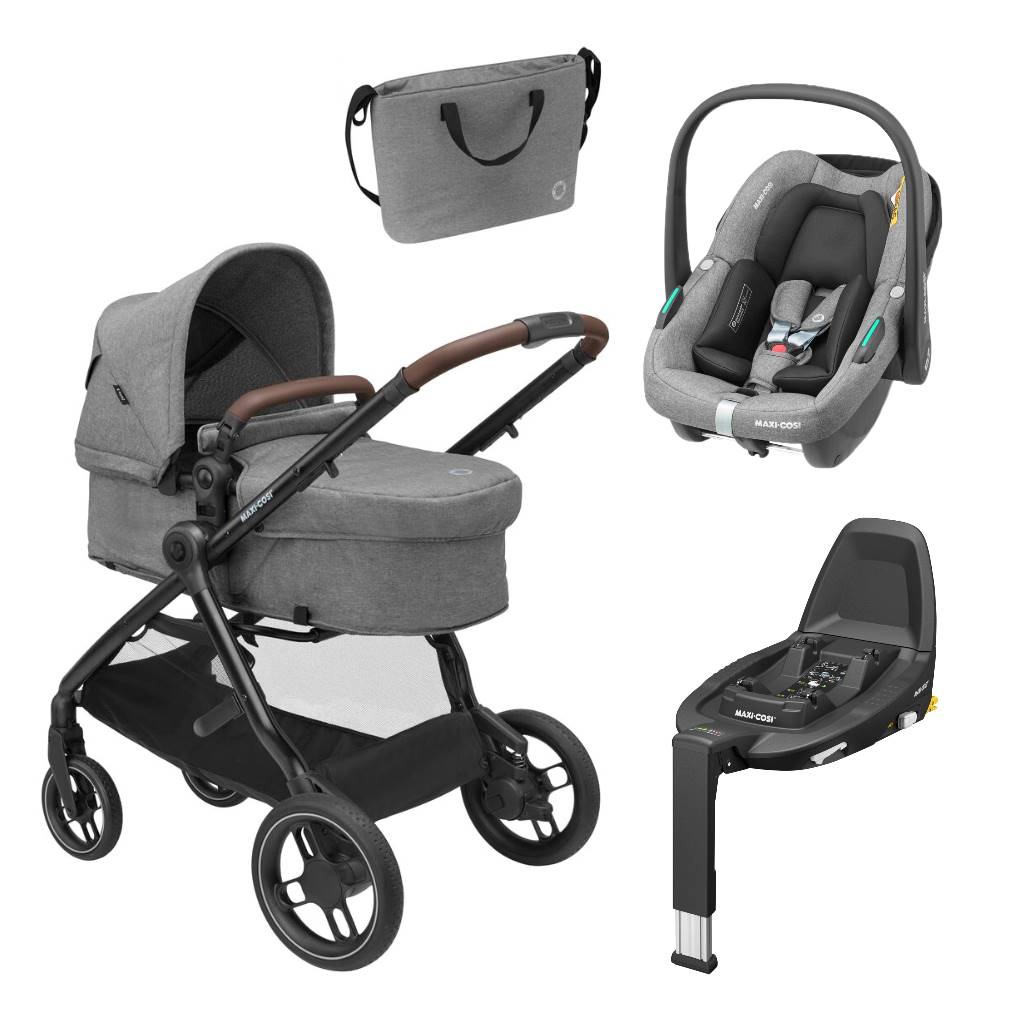 Maxi cosi zelia stroller only store