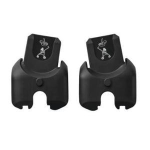 MAXI COSI CAR SEAT ADAPTERS