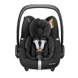THULE URBAN GLIDE 2 & MAXI COSI PEBBLE PRO TRAVEL SYSTEM (WITH BASSINET)