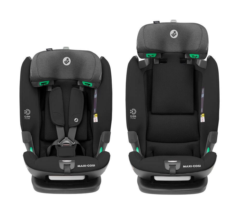 Chelino titan travel top system