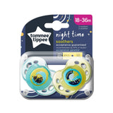 TOMMEE TIPPEE NIGHT TIME SOOTHER