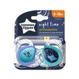 TOMMEE TIPPEE NIGHT TIME SOOTHER