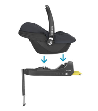 MAXI COSI CABRIOFIX I-SIZE