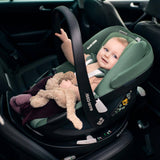 MAXI COSI FAMILYFIX 360