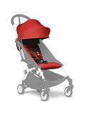 BABYZEN YOYO² 6+ COLOUR SEAT PACK (excl. frame)