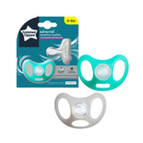 TOMMEE TIPPEE ADVANCED SENSITIVE SOOTHER