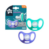 TOMMEE TIPPEE ADVANCED SENSITIVE SOOTHER