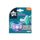 TOMMEE TIPPEE ADVANCED SENSITIVE SOOTHER