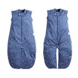 ERGOPOUCH SLEEP SUIT BAG 0.3 TOG