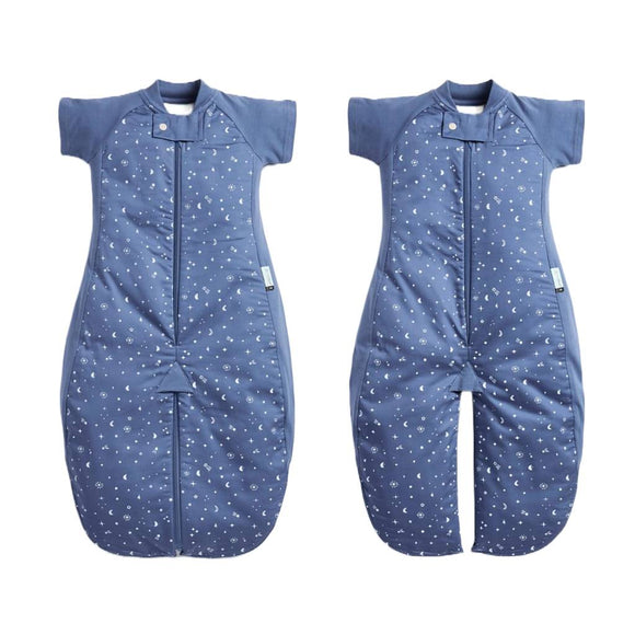 ERGOPOUCH SLEEP SUIT BAG 1.0 TOG