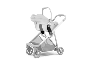 THULE SHINE CAR SEAT ADAPTERS