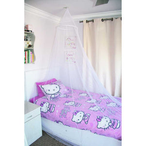 SNUGGLETIME MOSQUITO NET (HANGING)