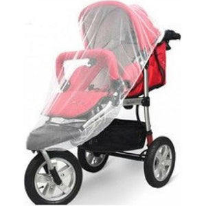 SNUGGLETIME MOSQUITO NET (STROLLER)