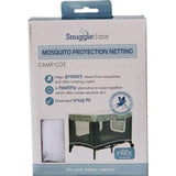 SNUGGLETIME MOSQUITO NET (CAMP COT)