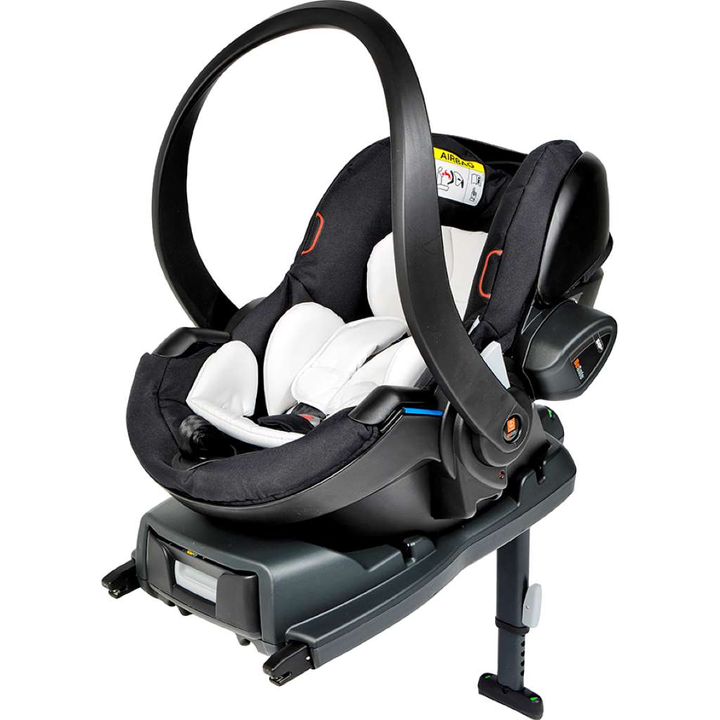 STOKKE® IZI GO MODULAR X1 BY BESAFE® – Precious Cargo