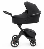 STOKKE® XPLORY® X 4-IN-1 TRAVEL SYSTEM (Stokke iZi Go Modular X1)