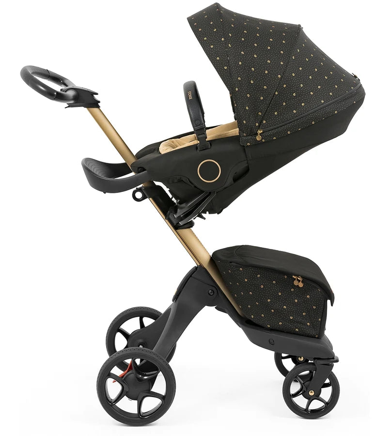 Stokke xplory on sale textile kit