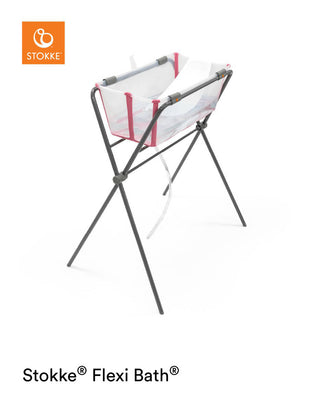 STOKKE FLEXI BATH STAND