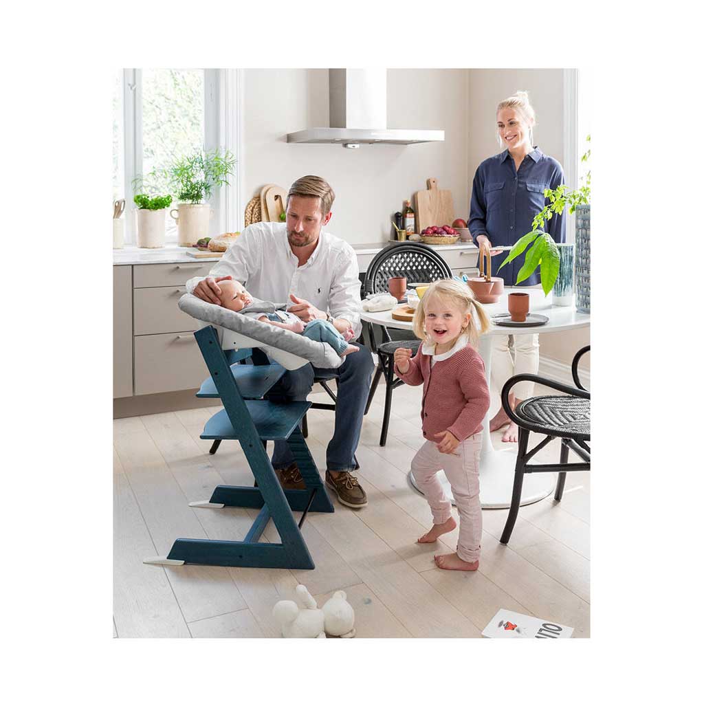 STOKKE TRIPP TRAPP NEWBORN SET – Precious Cargo