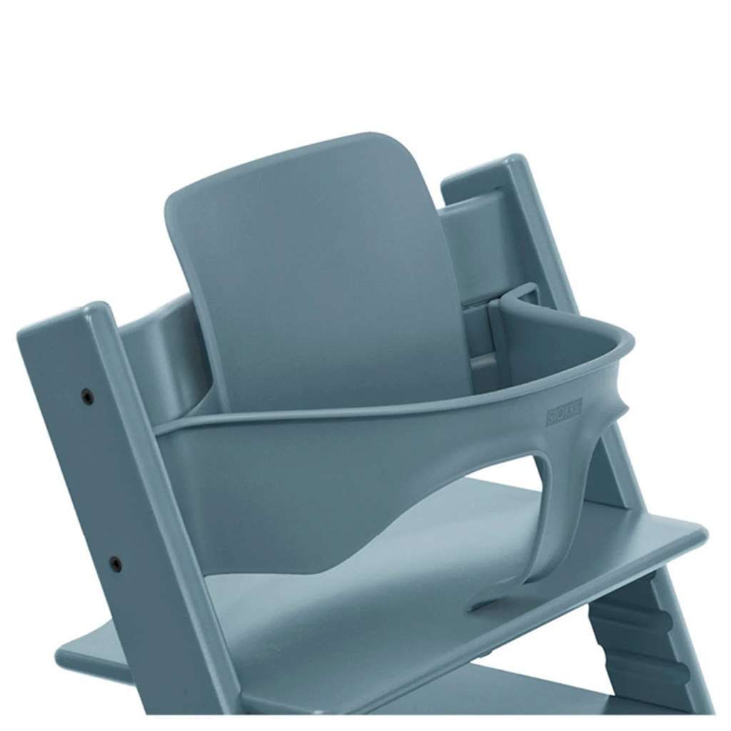 STOKKE TRIPP TRAPP BABY SET (VERSION 2) – Precious Cargo