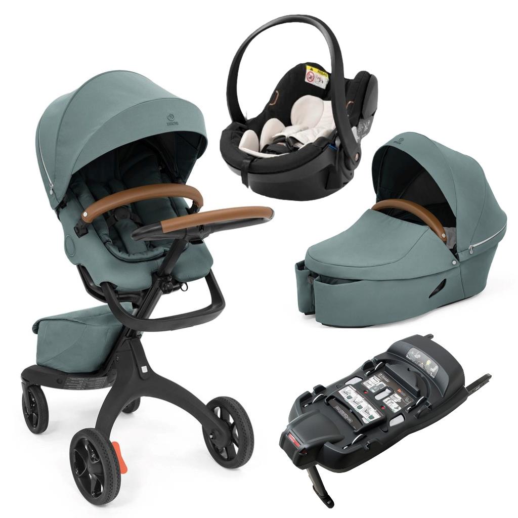 Stokke travel system hotsell
