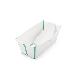 STOKKE®  FLEXI BATH®  BUNDLE (TUB, SUPPORT AND HEAT PLUG)