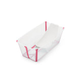 STOKKE®  FLEXI BATH®  BUNDLE (TUB, SUPPORT AND HEAT PLUG)