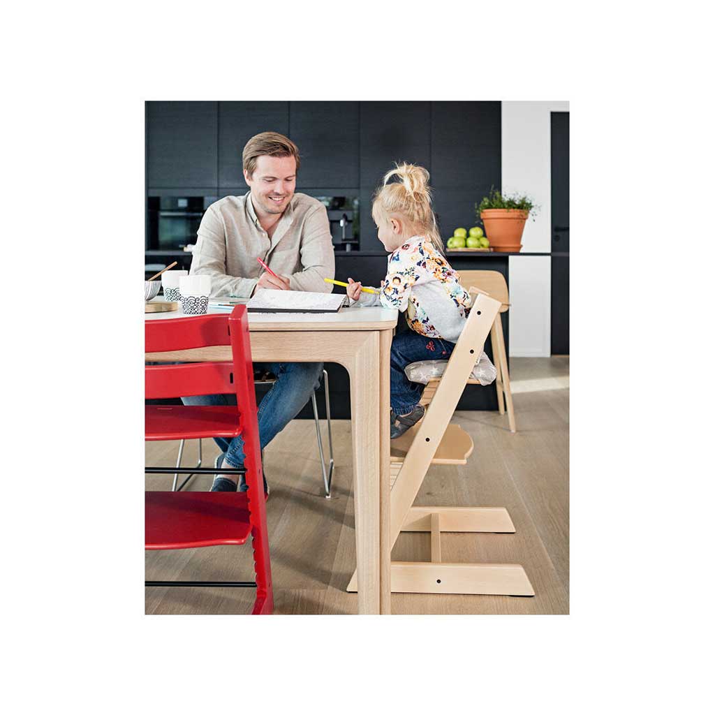 stokke tripp trapp international shipping STOKKE TRIPP TRAPP (COMPLETE SET) – Precious Cargo