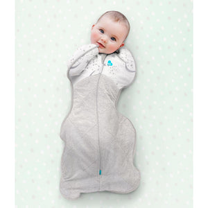 LOVE TO DREAM SWADDLE UP WINTER WARM 2.5 TOG