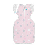LOVE TO DREAM SWADDLE UP TRANSITION LITE 0.2 TOG