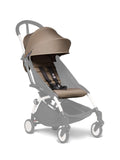 BABYZEN YOYO² 6+ COLOUR SEAT PACK (excl. frame)