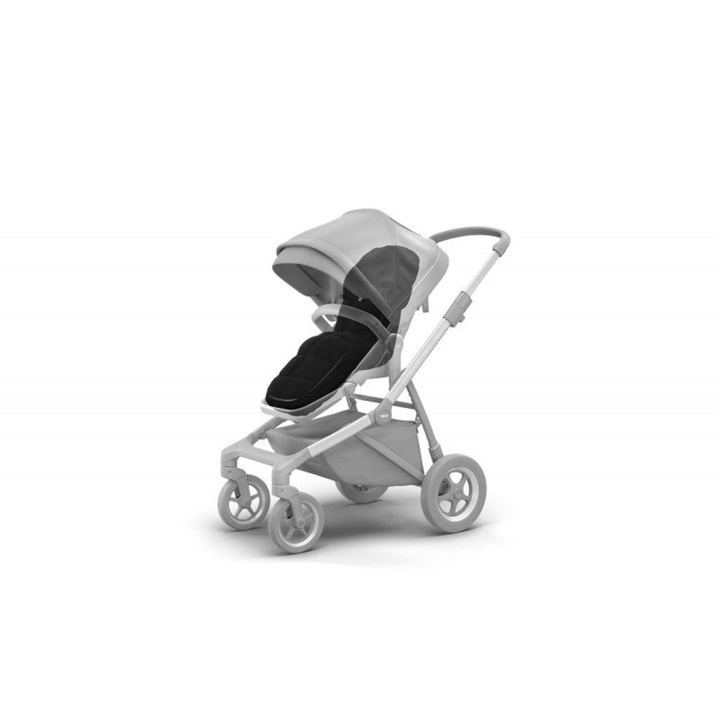 thule insulated stroller footmuff THULE STROLLER FOOTMUFF – Precious Cargo