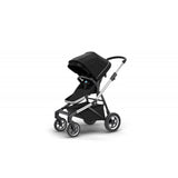 THULE SLEEK WITH CYBEX CLOUD Z2 AND BASE Z2 TRAVEL SYSTEM
