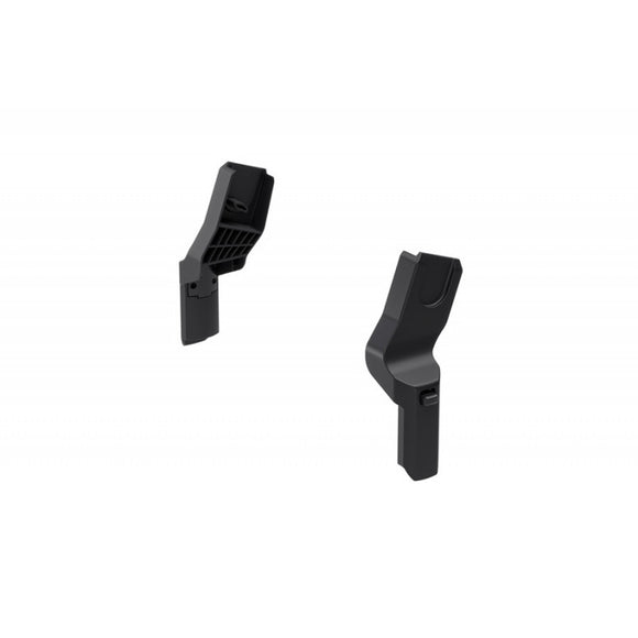 THULE SLEEK CAR SEAT ADAPTERS