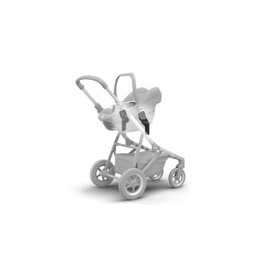 THULE SLEEK CAR SEAT ADAPTERS – Precious Cargo - Main Image