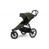 THULE URBAN GLIDE 2 AND BESAFE IZI GO MODULAR X1 TRAVEL SYSTEM (WITH BASSINET)