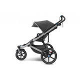THULE URBAN GLIDE 2 & MAXI COSI PEBBLE PRO TRAVEL SYSTEM (WITH BASSINET)