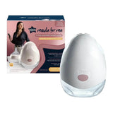 TOMMEE TIPPEE MADE FOR ME WEARABLE BREAST PUMP (SINGLE)