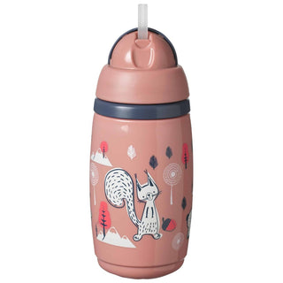 TOMMEE TIPPEE SUPERSTAR INSULATED STRAW CUP