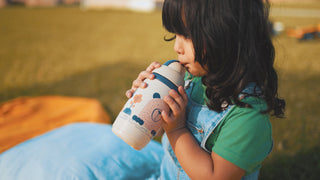 TOMMEE TIPPEE SUPERSTAR INSULATED STRAW CUP
